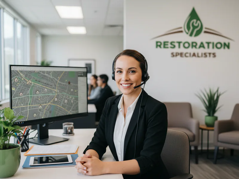Water Damage Restoration  in Herriman  FAQ